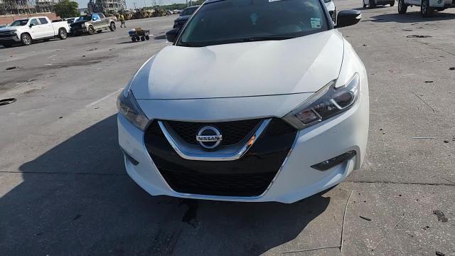 2017 Nissan Maxima 3.5 Sl - zdjęcie 13