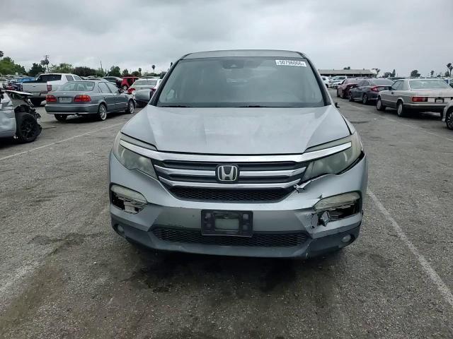 2016 Honda Pilot Ex - zdjęcie 15