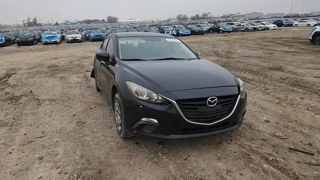 2014 Mazda 3 Sport - zdjęcie 13