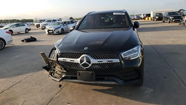 2020 Mercedes-Benz Glc 300 - zdjęcie 13