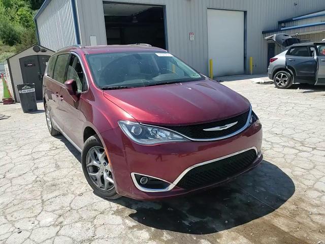 2017 Chrysler Pacifica Touring L - zdjęcie 14