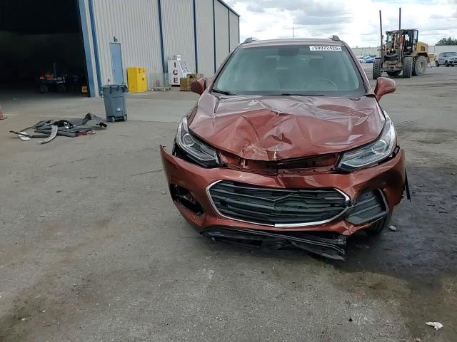 2019 Chevrolet Trax 1Lt - zdjęcie 15