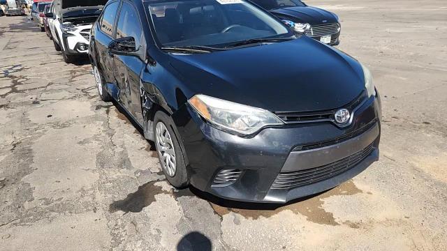 2015 Toyota Corolla Le - zdjęcie 13