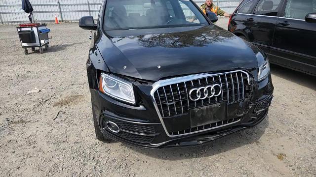 2017 Audi Q5 Premium Plus S-Line - zdjęcie 14