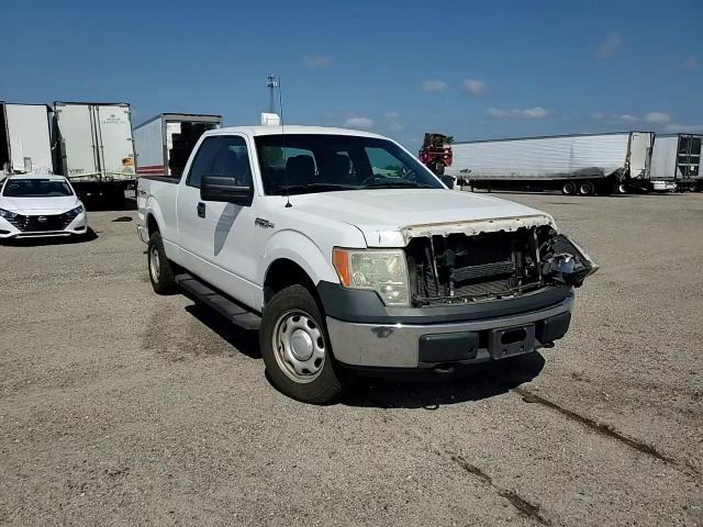 2013 Ford F150 Super Cab - zdjęcie 13