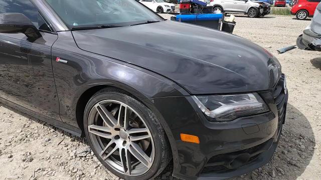 2014 Audi A7 Prestige - zdjęcie 13