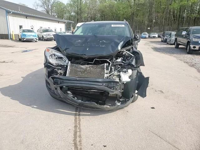 2014 Chevrolet Equinox Lt - zdjęcie 14