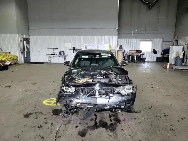 2016 BMW 328 Xi Sulev - zdjęcie 13