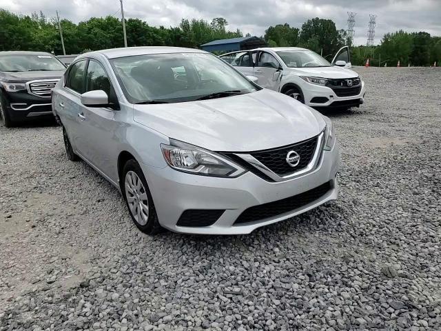 2017 Nissan Sentra Sv - zdjęcie 13