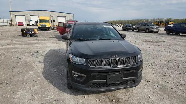 2021 Jeep Compass 80Th Edition - zdjęcie 14