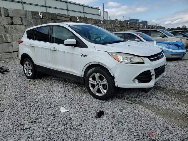 2016 Ford Escape Se - zdjęcie 15