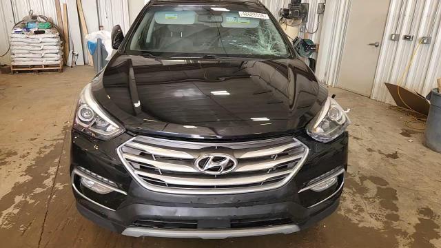 2018 Hyundai Santa Fe Sport 2.4L - zdjęcie 15