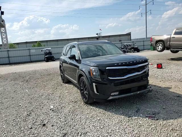 2022 Kia Telluride Sx - zdjęcie 14