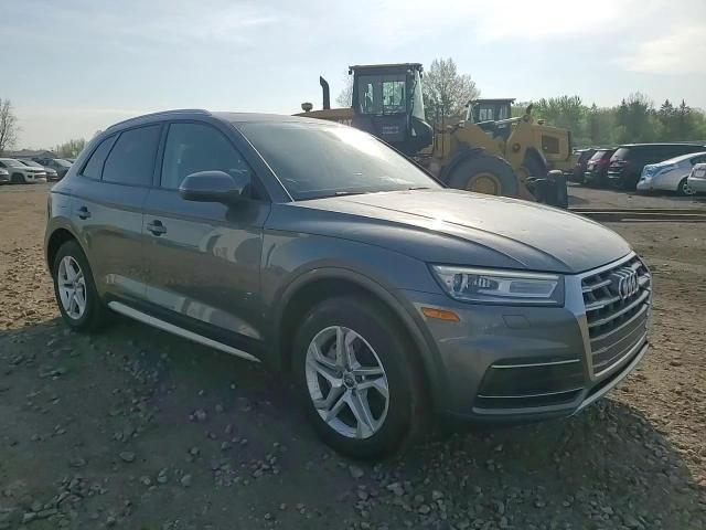 2018 Audi Q5 Premium - zdjęcie 14