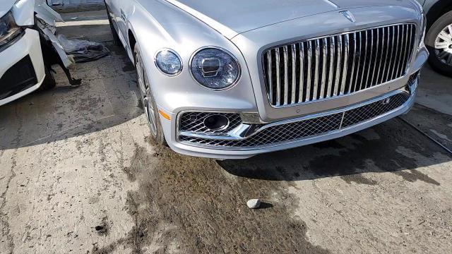 2024 Bentley Flying Spur - zdjęcie 13