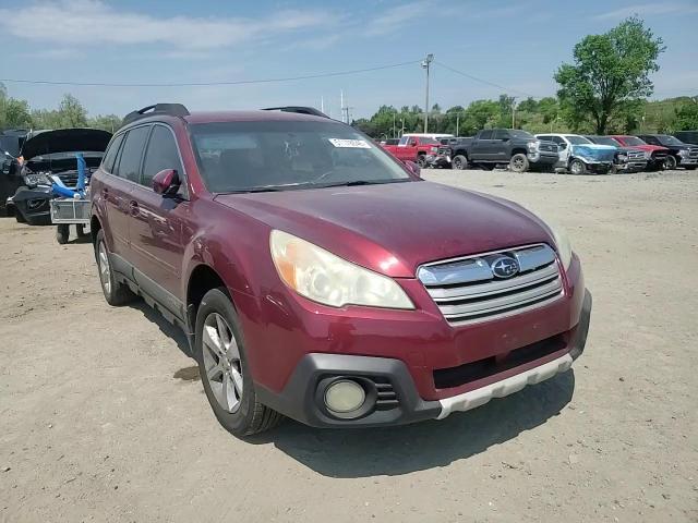 2013 Subaru Outback 2.5I Limited - zdjęcie 13