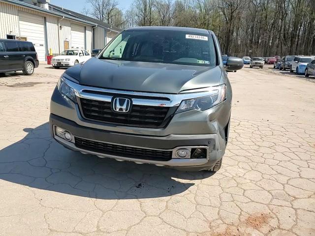 2019 Honda Ridgeline Rtl - zdjęcie 13