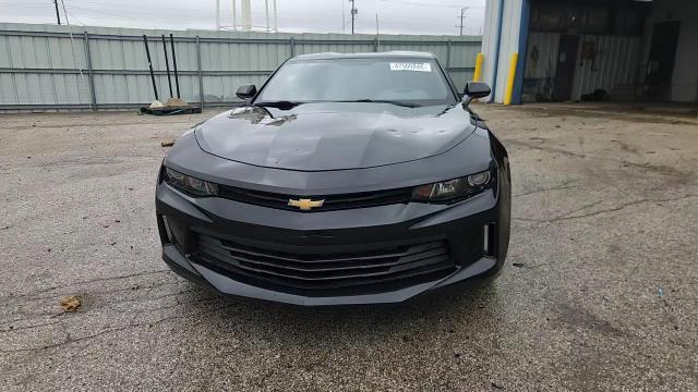 2018 Chevrolet Camaro Ls - zdjęcie 13