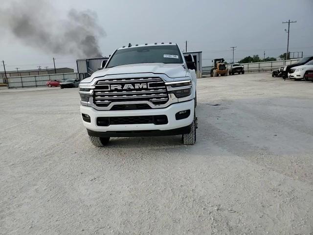 2026 Ram 3500 Limited - zdjęcie 13