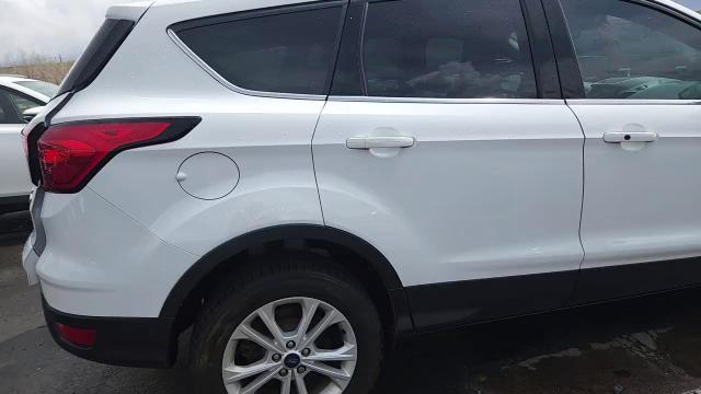 2019 Ford Escape Se - zdjęcie 14