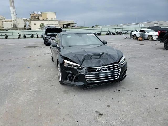 2018 Audi A5 Premium Plus - zdjęcie 13