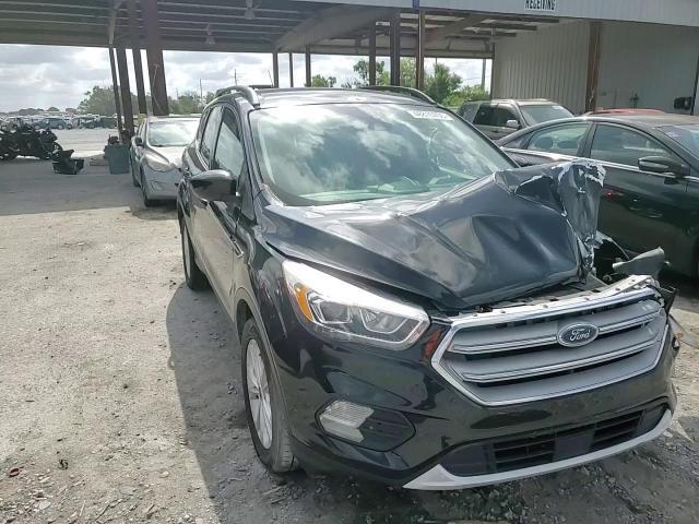 2019 Ford Escape Sel - zdjęcie 14