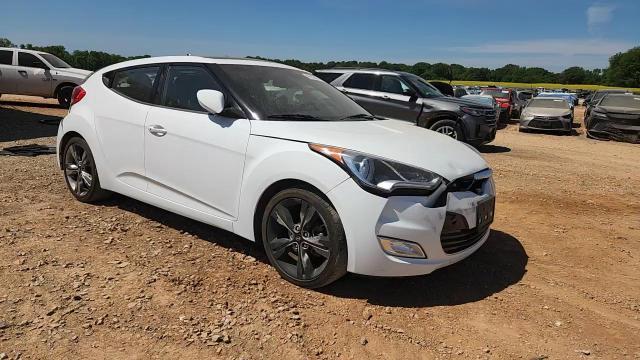 2017 Hyundai Veloster Value Edition - zdjęcie 13