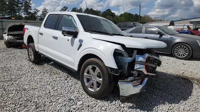 2023 Ford F150 Supercrew - zdjęcie 13