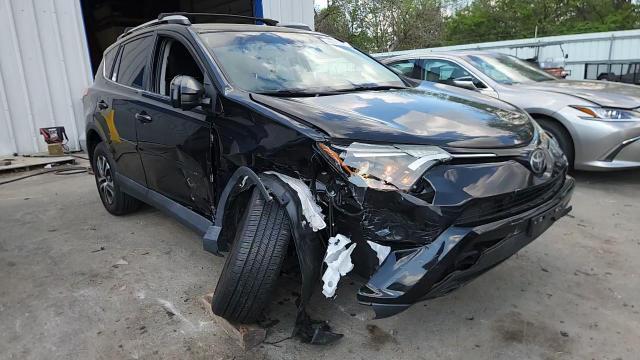 2018 Toyota Rav4 Le - zdjęcie 14