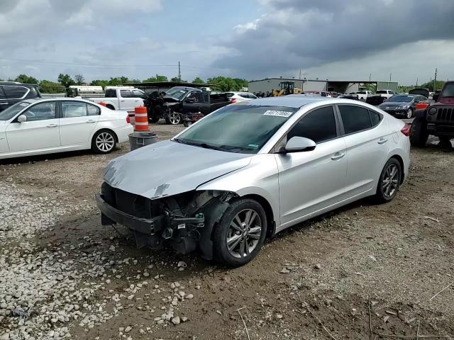 2017 Hyundai Elantra Se - zdjęcie 14