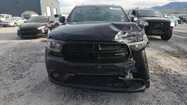 2017 Dodge Durango Gt - zdjęcie 14