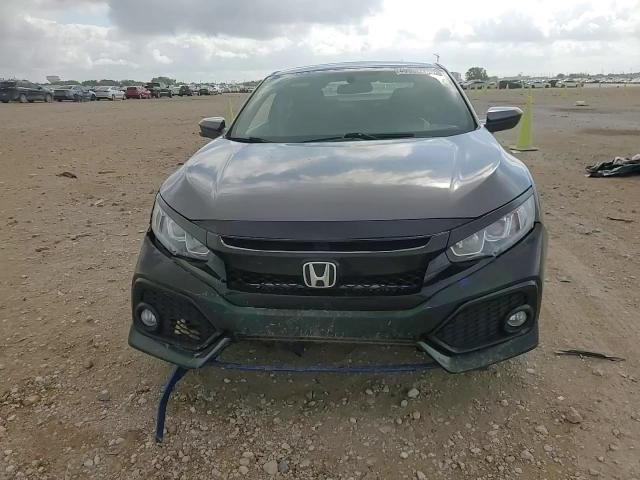 2017 Honda Civic Si - zdjęcie 14