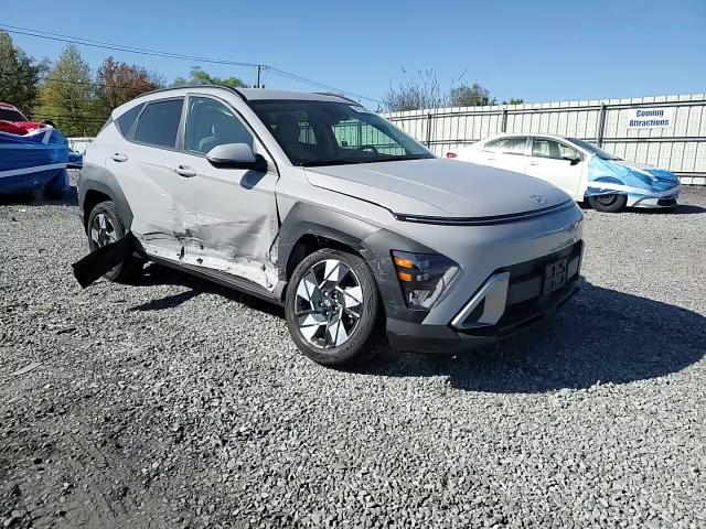 2025 Hyundai Kona Sel - zdjęcie 14