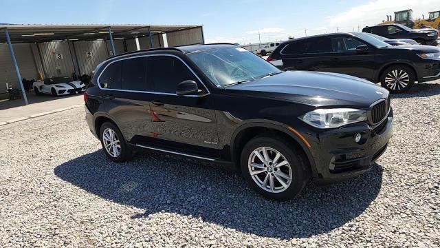 2015 BMW X5 Sdrive35I - zdjęcie 14