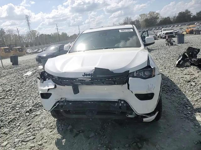 2020 Jeep Grand Cherokee Laredo - zdjęcie 14