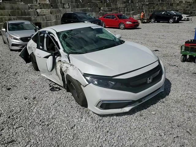 2019 Honda Civic Lx - zdjęcie 14