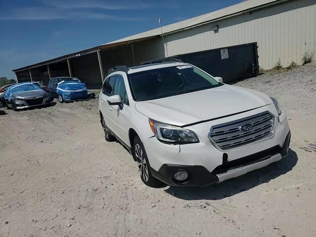 2015 Subaru Outback 3.6R Limited - zdjęcie 14