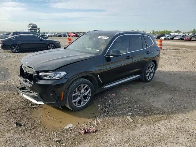 2023 BMW X3 xDrive30I - zdjęcie 13