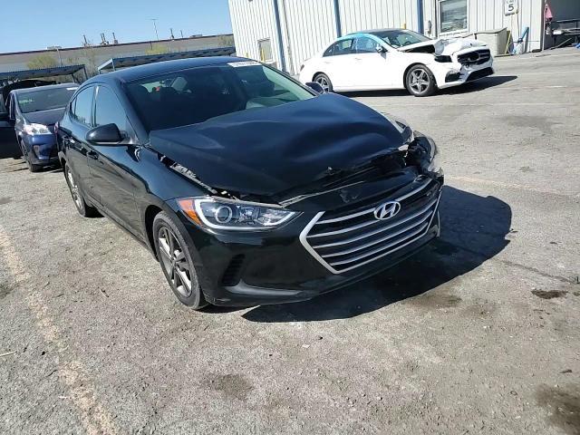 2017 Hyundai Elantra Se - zdjęcie 14