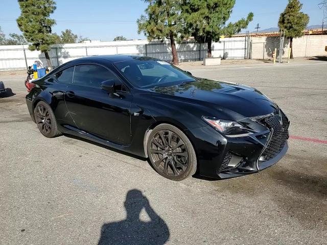 2015 Lexus Rc F Base - zdjęcie 13