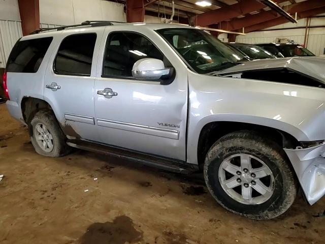 2013 GMC Yukon Sle - zdjęcie 14