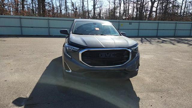 2018 GMC Terrain Sle - zdjęcie 14