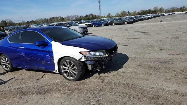 2013 Honda Accord Exl - zdjęcie 13