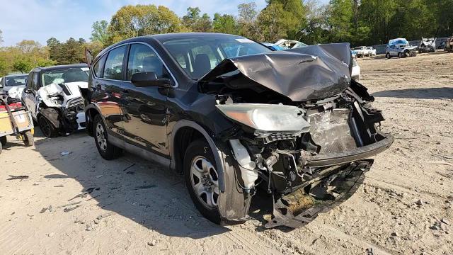 2014 Honda Cr-V Lx - zdjęcie 15