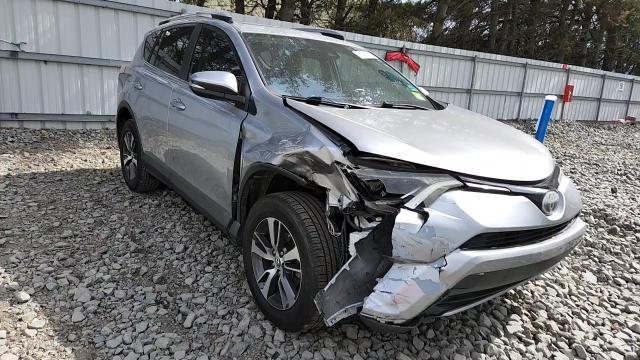 2017 Toyota Rav4 Xle - zdjęcie 14