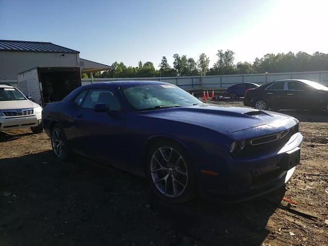 2022 Dodge Challenger - zdjęcie 13