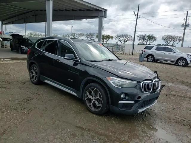 2018 BMW X1 xDrive28I - zdjęcie 14
