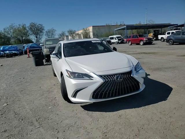 2024 Lexus Es 300H Base - zdjęcie 13