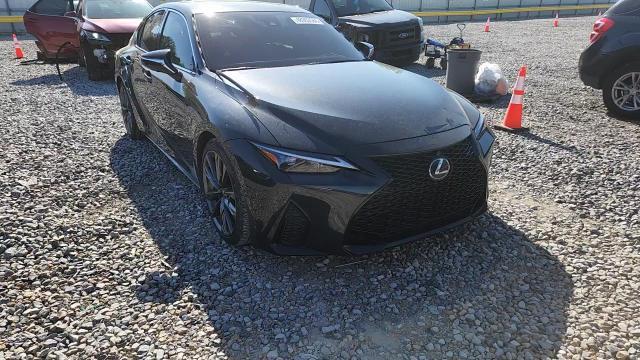 2023 Lexus Is 350 F Sport - zdjęcie 13
