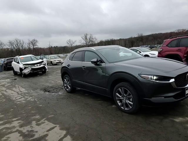 2025 Mazda Cx-30 Premium - zdjęcie 14